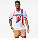 Maillot Domicile Rétro 90/92