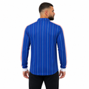 Chemise rétro à manches longues pour la maison 80/82