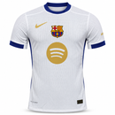Barcelone Édition Spéciale blanche 2025/26· Version Joueur