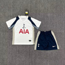 kit enfant Domicile 25/26