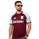 Aston Villa Domicile 25/2026