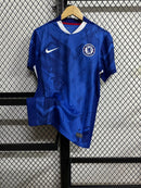Maillot Domicile 25/26