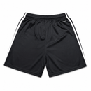 Short Lyon Black 2021