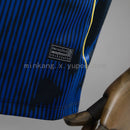 Maillot Extérieur Version Joueur 25/26