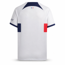 Maillot Extérieur 23/24