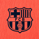 Barcelone Third 26/2027 · Version Joueur