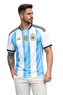 Maillot Domicile 2026