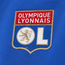 Survêtement d'entraînement Lyon 22-23 bleu