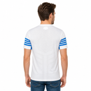 Maillot domicile de l'OM 21/22 (version joueur)