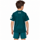 Kit Enfant Real Madrid Extérieur 26/2027
