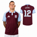 Lucas Digne – Aston Villa 2026/27