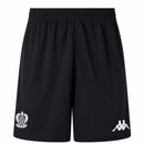 Short domicile Nice 2025/26