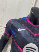 Maillot Édition Spéciale Gris Version Joueur 25/26