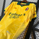 Maillot Extérieur Third 25/26
