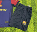 kit enfant Domicile 24/25