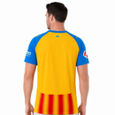 Valencia Third Rouge 2026