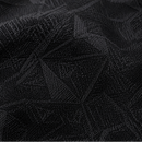 Kit Enfant Real Madrid Vengeurs 26/2027 Avant-match (Noir)