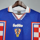 Maillot Domicile Rétro 1998
