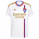Maillot domicile Lyon 23/24