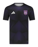 Anderlecht d'avant-match 26/2027