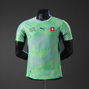 Maillot Extérieur Version Joueur 2026