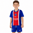 Kit Enfant domicile du PSG 26/2027