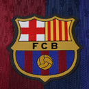 Barcelone Domicile 2026/27 Version Joueur