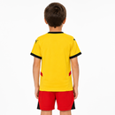 Tenue domicile RC Lens 24/25 pour enfant