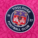 Maillot extérieur du Toulouse FC 25/26