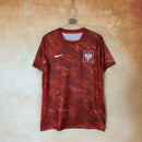 Maillot Extérieur 26/27