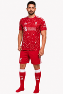 Ensemble Complet Liverpool FC Domicile 2026/27