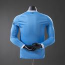 Maillot à manches longues 25/26