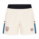 Short third Le Havre 2025/26