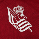 Real Sociedad Third 2026/27