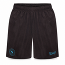 Short Third SSC Napoli 2025/26