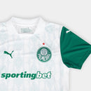 Palmeiras Extérieur 25/26