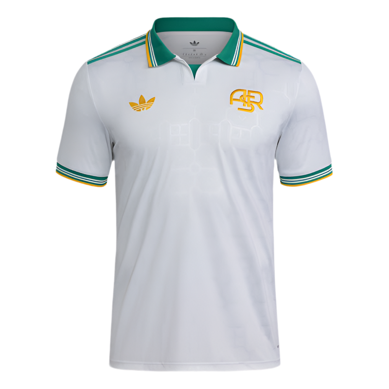 AS Roma Third 2025/26