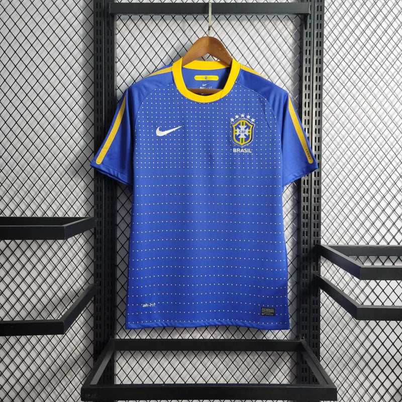Brésil Rétro 2010