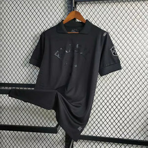 Brésil Rétro Noir 2013/14