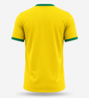 Cruzeiro Jaune 26/2027