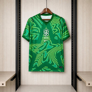 Brésil Gardien Vert 2026/27