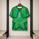 Brésil Gardien Vert 26/2027