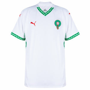 Maroc Extérieur 2025/26