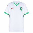 Maroc Extérieur 25/2026
