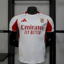 Maillot Extérieur Version Joueur 25/26