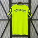 Borussia Dortmund Édition Spéciale Jaune 25/26