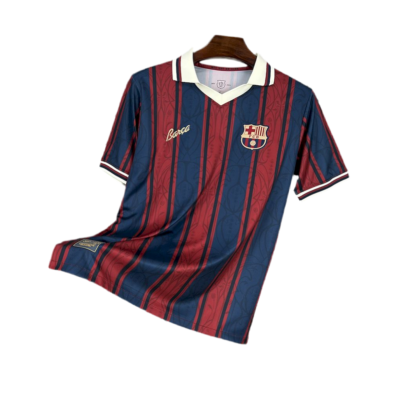 Barcelone 2025/26