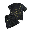 Kit Enfant Jordanie Noir 26/2027