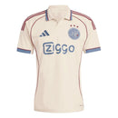 Ajax Third 25/26