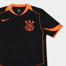Corinthians Noire 25/26